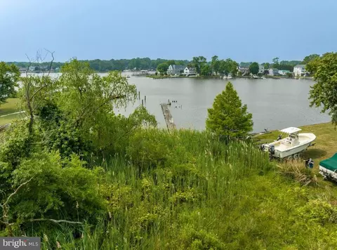 Nollmeyer Road, Middle River, MD 21220 photo 3