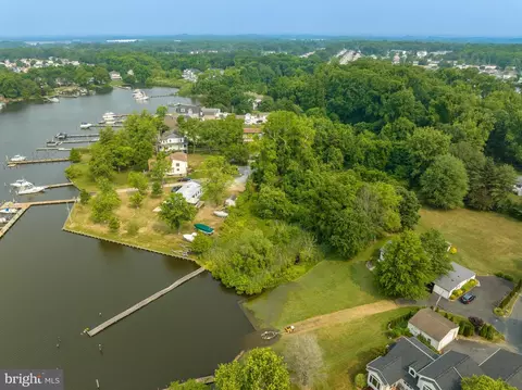Nollmeyer Road, Middle River, MD 21220