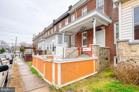 111 Ventnor Ter, Dundalk, MD 21222