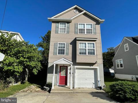 5928 Old Frederick Rd, Catonsville, MD 21228