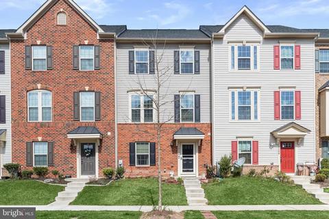 10206 Sandy Run Rd, Middle River, MD 21220
