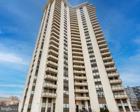 205 E Joppa Rd #2504, Towson, MD 21286