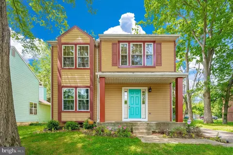 122 Mardan Dr, Reisterstown, MD 21136