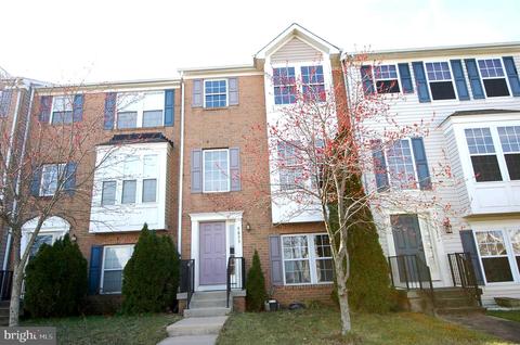 5033 Kemsley Rd, Rosedale, MD 21237