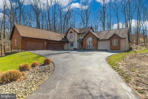 7 Stonewood Ct, Phoenix, MD 21131