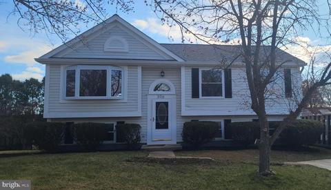 306 Kearney Dr, Owings Mills, MD 21117