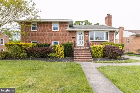 8308 Charmel Dr, Windsor Mill, MD 21244