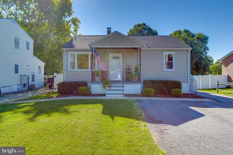 10113 Bird River Rd, Middle River, MD 21220