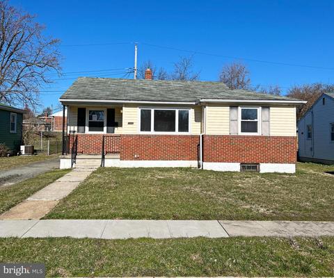 3214 Doycron Ct, Lochearn, MD 21207