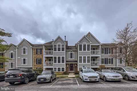 1317 Greenbriar Cir, Pikesville, MD 21208
