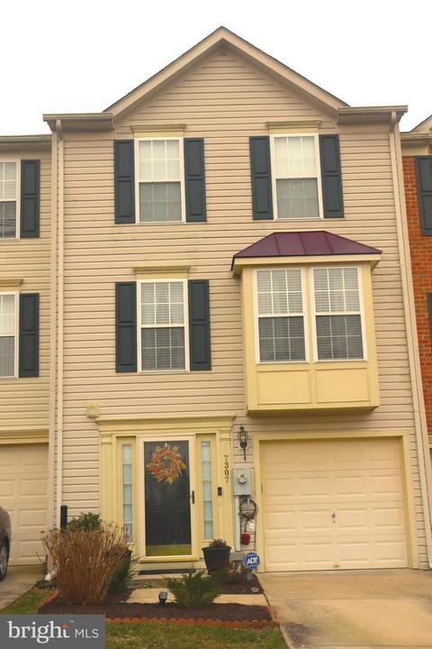 7307 Granite Woods Ct, Windsor Mill, MD 21244