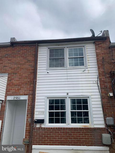 2951 Freeway, Halethorpe, MD 21227 photo 1