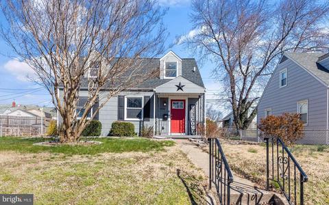 7400 Waymouth Way, Dundalk, MD 21222