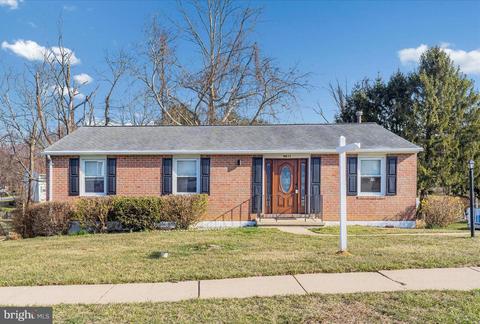 9511 Perry Brook Ct, Nottingham, MD 21236