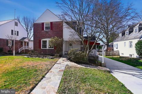 811 Kingston Rd, Baltimore, MD 21212