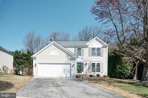 9812 Linden Hill Rd, Owings Mills, MD 21117