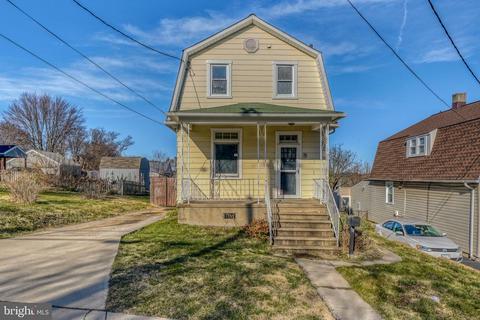 8 Delight Ave, Nottingham, MD 21236