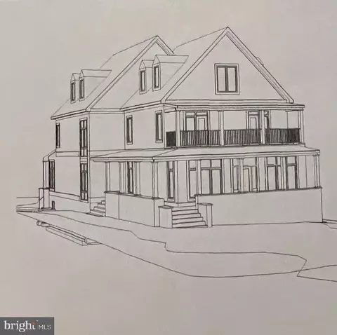 513 Allegheny Ave, Towson, MD 21204