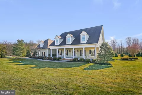 9 Three Sisters Ct, Baldwin, MD 21013