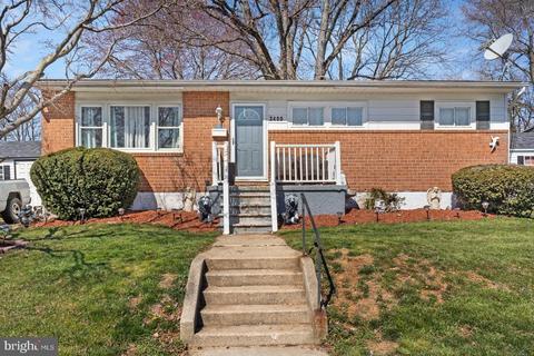 3400 Kelox Rd, Gwynn Oak, MD 21207