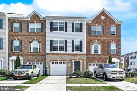 7703 Town View Dr, Dundalk, MD 21222
