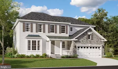 3514 Associated Way, Owings Mills, MD 21117