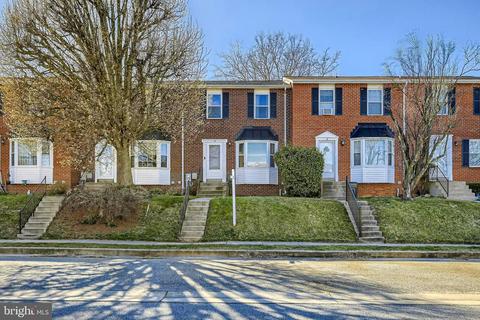 10 Bellfalls Way, Nottingham, MD 21236