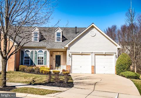 7 Cornish Heath Ct #7, Pikesville, MD 21208