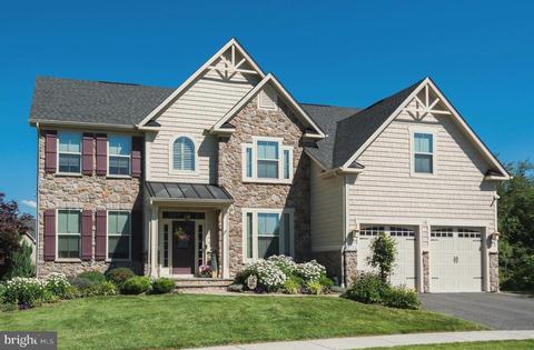 9752 Powder Hall Rd, Perry Hall, MD 21128