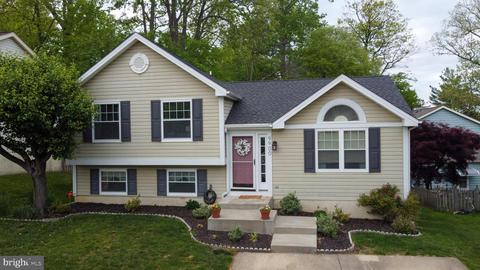 9900 Britinay Ln, Parkville, MD 21234