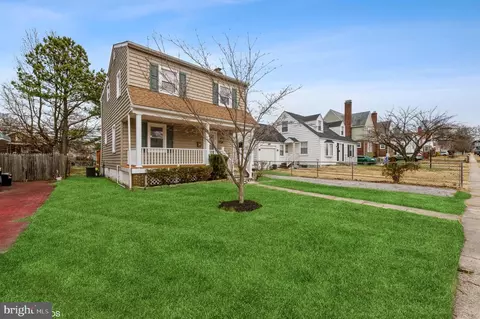 2608 Wendover Rd, Parkville, MD 21234