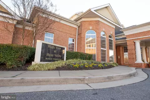 400 Symphony Cir #509I, Cockeysville, MD 21030