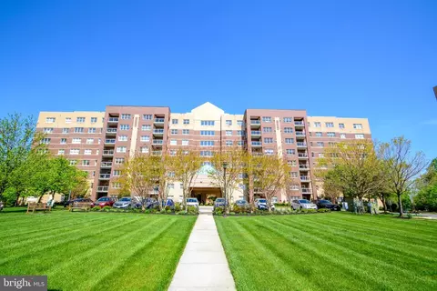 12246 Roundwood Rd #701, Lutherville Timonium, MD 21093