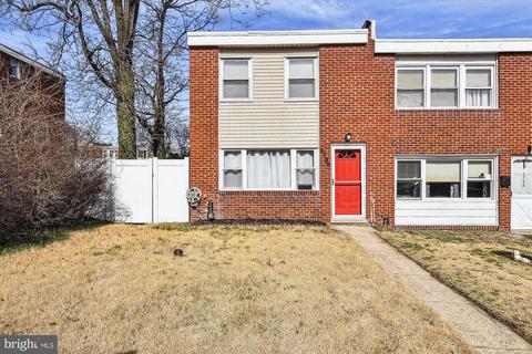 2756 Yarnall, Halethorpe, MD 21227