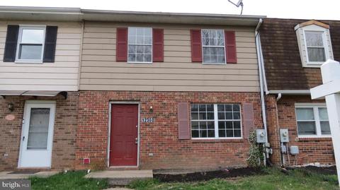 12360 Boncrest Dr, Reisterstown, MD 21136