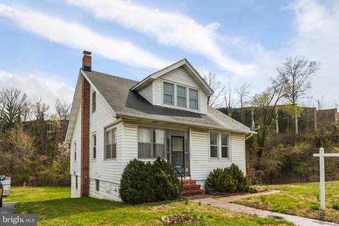5605 Oregon Ave, Halethorpe, MD 21227