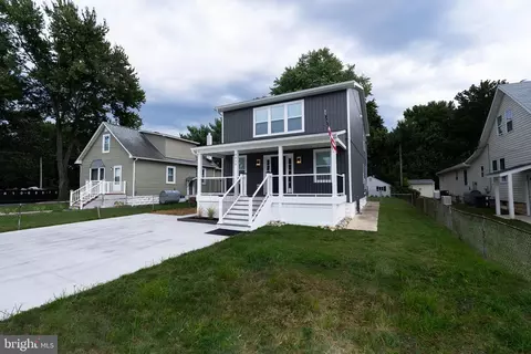 8033 Wood Ave, Sparrows Point, MD 21219