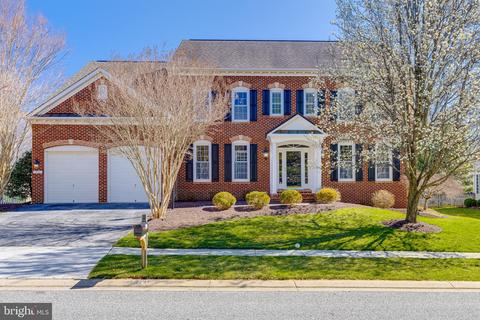 1911 Cranbourne Rd, Lutherville Timonium, MD 21093