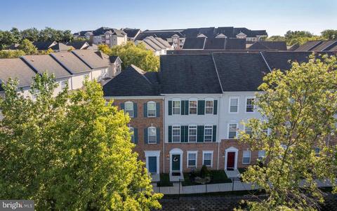 557 Rhapsody Ct #557, Hunt Valley, MD 21030