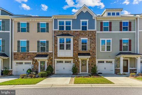 8225 Seaworthy Way, Dundalk, MD 21222