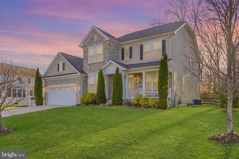 112 Moon Cradle Ln, Catonsville, MD 21228