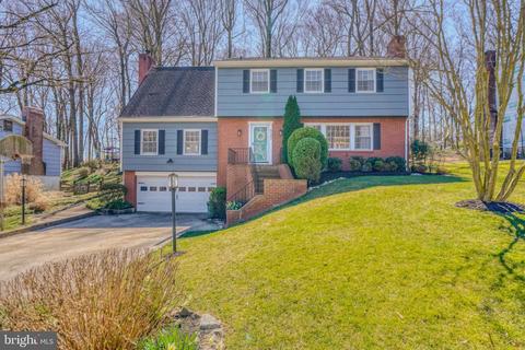 327 Presway Rd, Lutherville Timonium, MD 21093