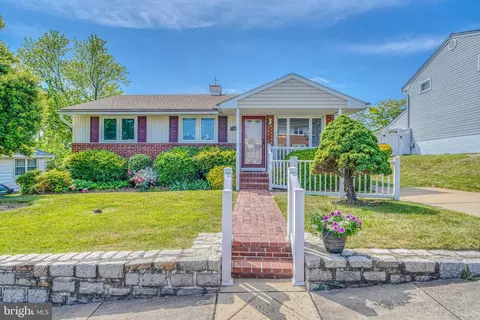 9202 Orbitan Rd, Parkville, MD 21234