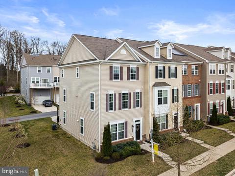 537 Halite Dr, Reisterstown, MD 21136