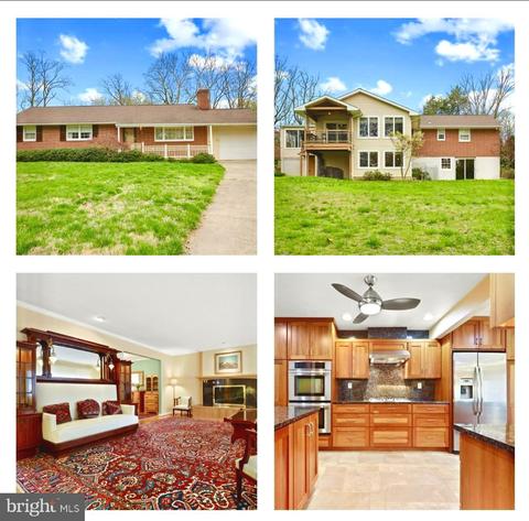 5 Nuthatch Ct, Cockeysville, MD 21030