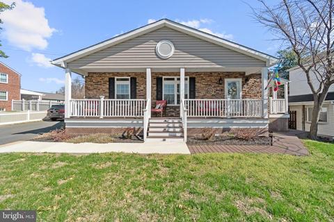 7230 Sollers Point Rd, Dundalk, MD 21222