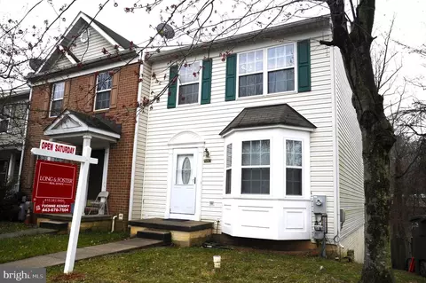 6574 Ridgeborne Dr, Rosedale, MD 21237