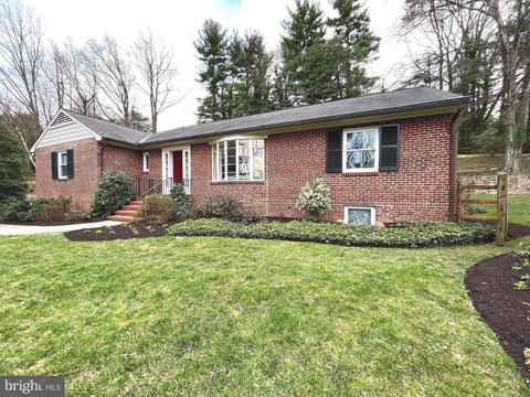 6606 Darnall Rd, Towson, MD 21204
