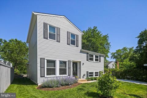 10517 Longbranch Rd, Cockeysville, MD 21030