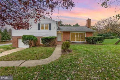1127 Cowpens Ave, Towson, MD 21286
